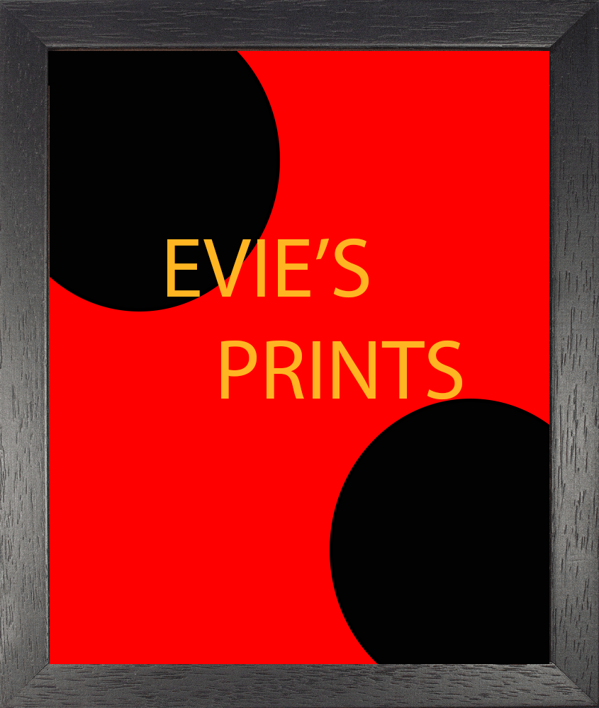 Evie01 print