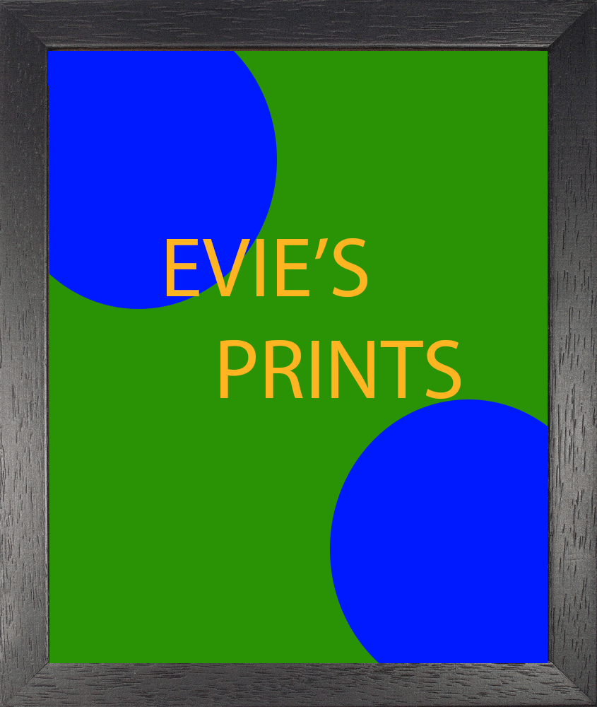 Evie02 print