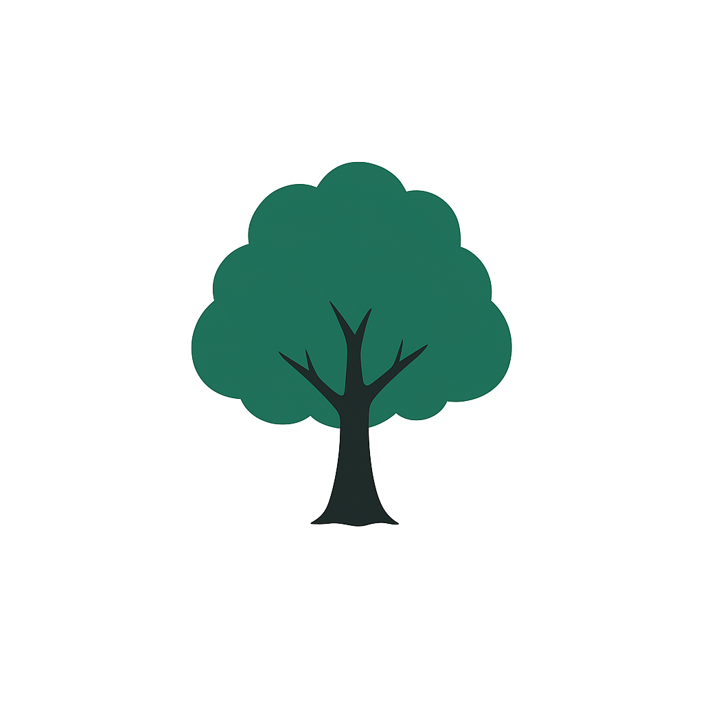 Carbon Balanced Paper icon